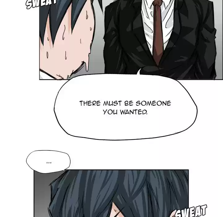 Boss in School ch.24
