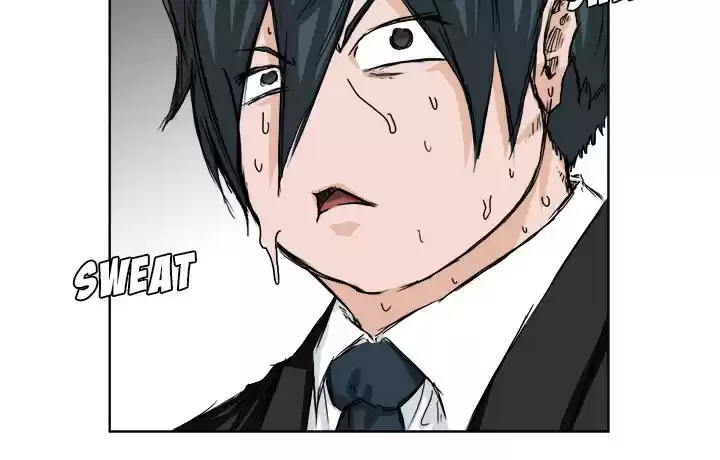 Boss in School ch.24