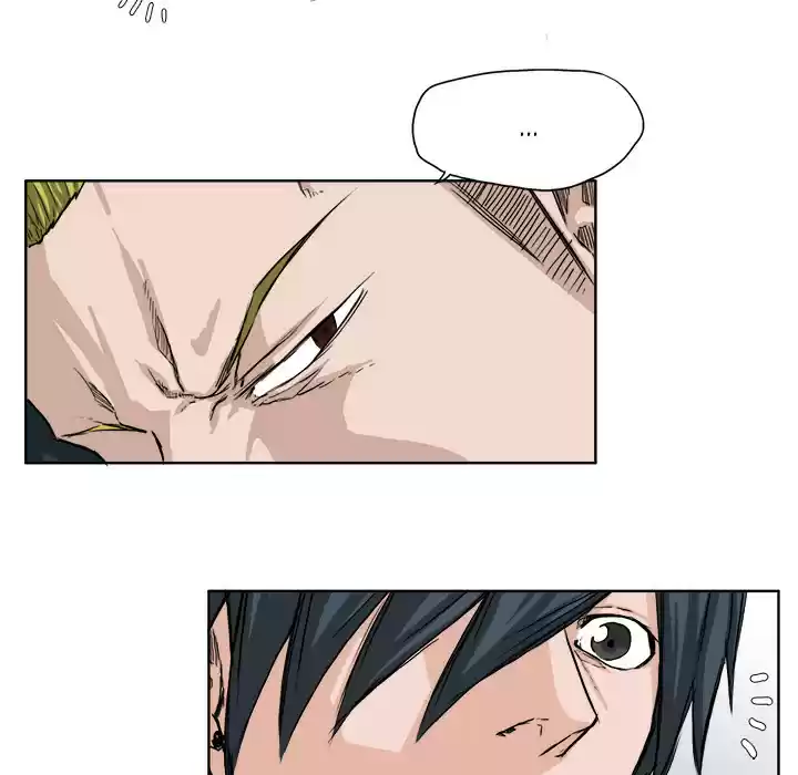 Boss in School ch.25