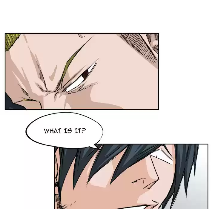 Boss in School ch.25