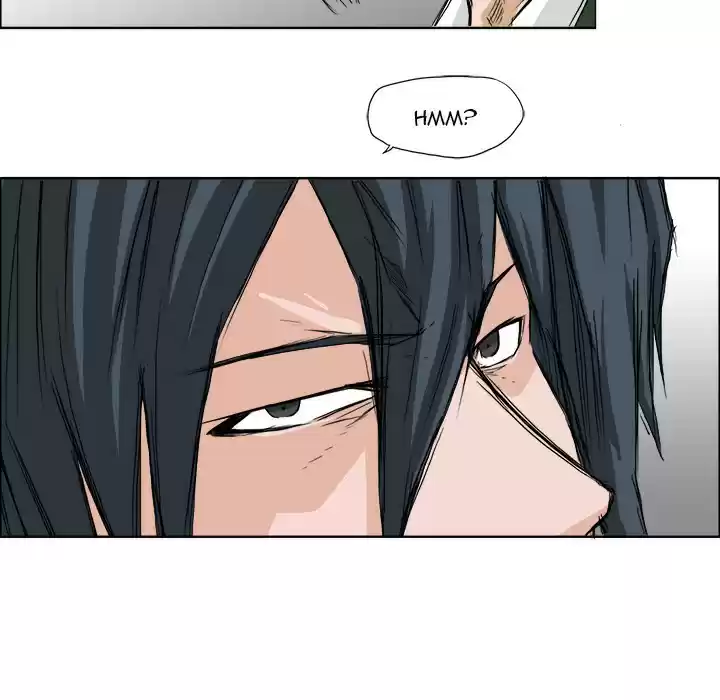 Boss in School ch.25