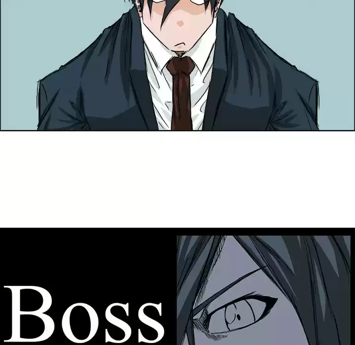 Boss in School ch.25