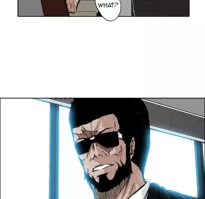 Boss in School ch.25