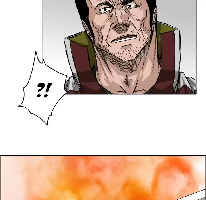 Boss in School ch.25