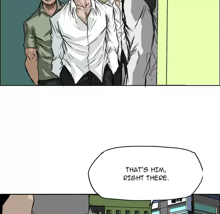 Boss in School ch.25