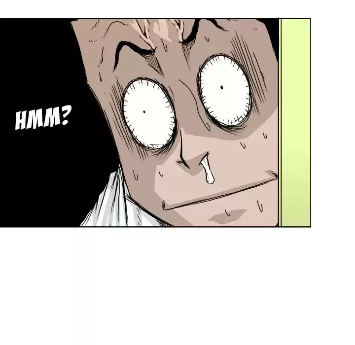 Boss in School ch.25