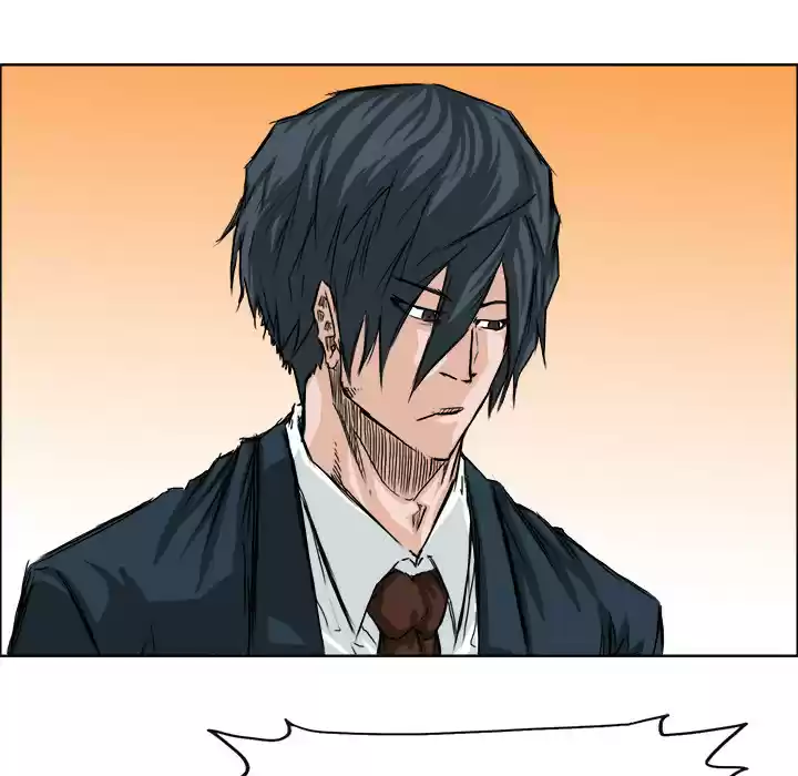 Boss in School ch.25