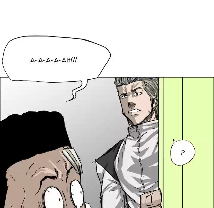 Boss in School ch.25