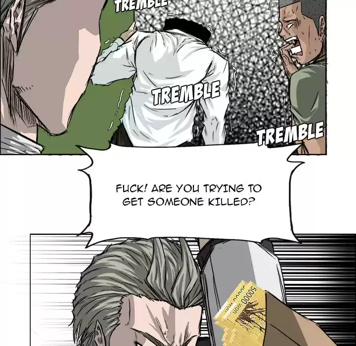 Boss in School ch.25