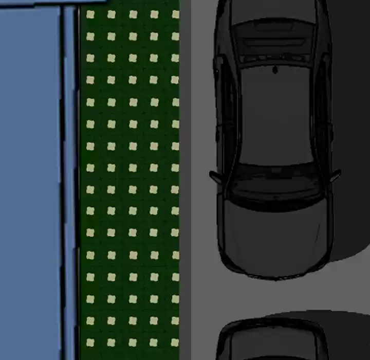 Boss in School ch.25