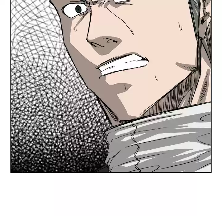 Boss in School ch.25