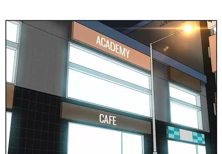 Boss in School ch.26