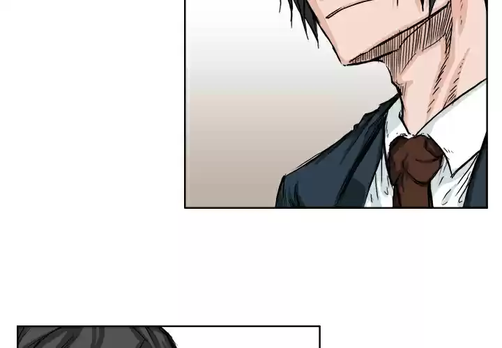 Boss in School ch.26