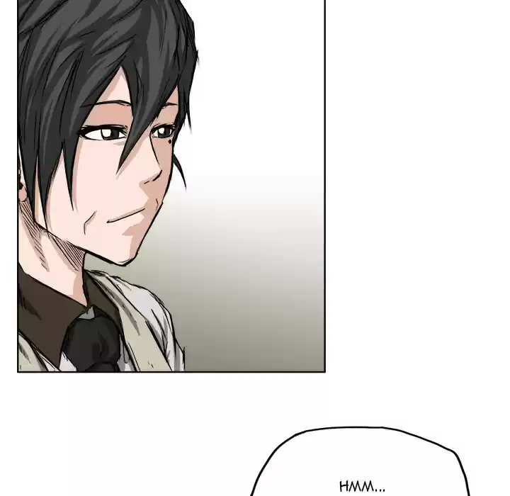 Boss in School ch.26