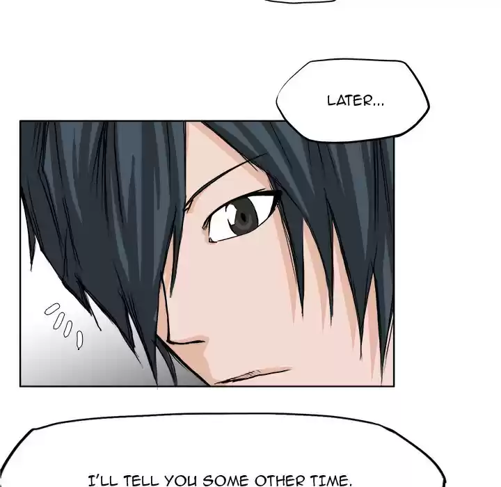 Boss in School ch.26