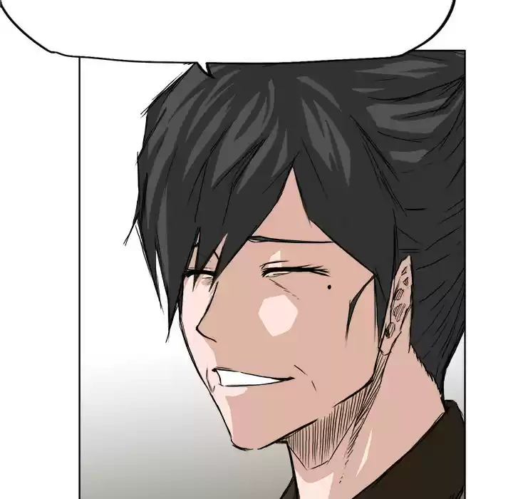 Boss in School ch.26