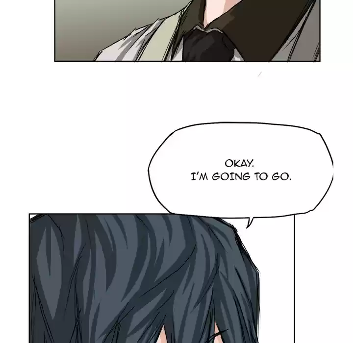 Boss in School ch.26