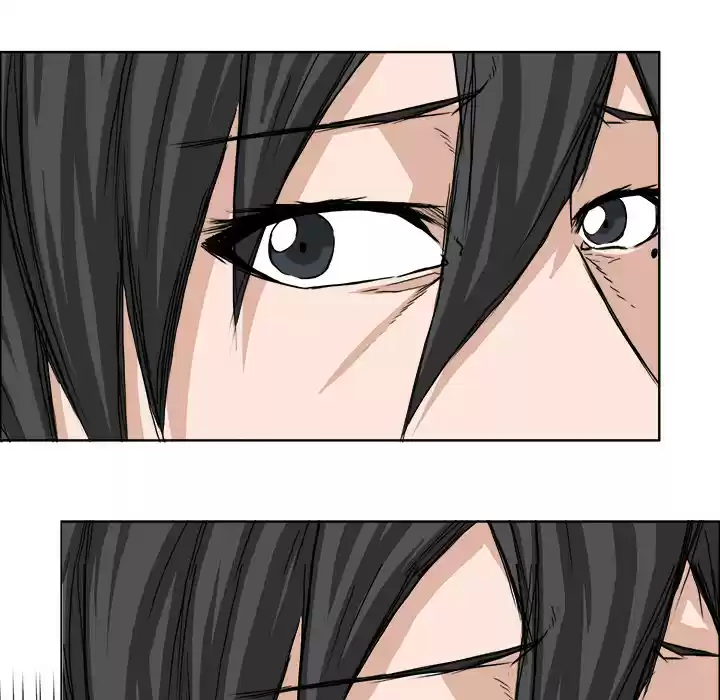 Boss in School ch.26