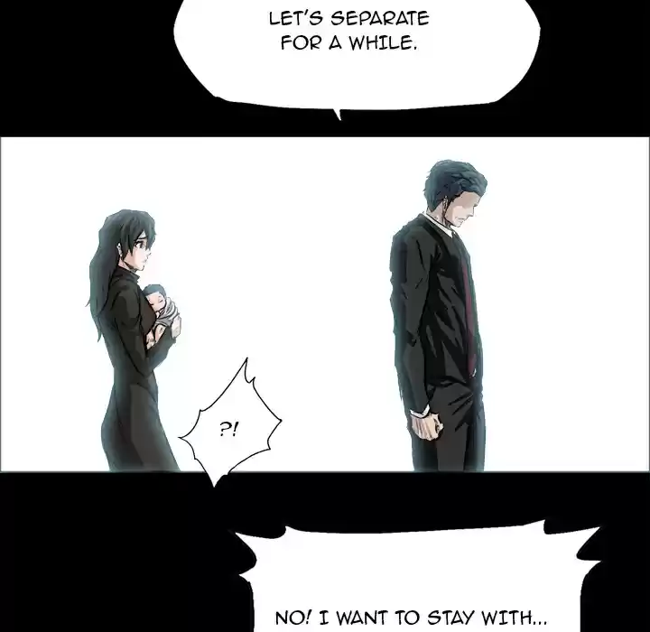 Boss in School ch.26