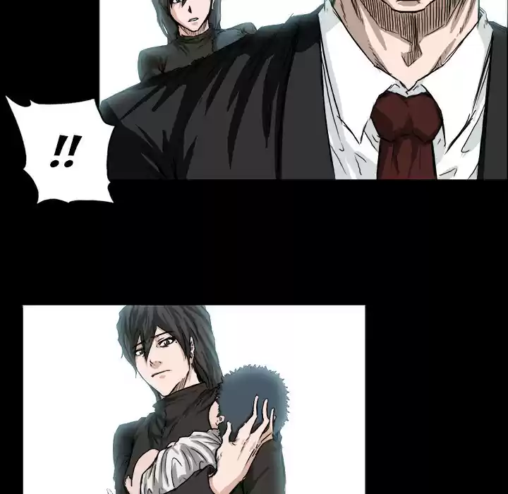 Boss in School ch.26