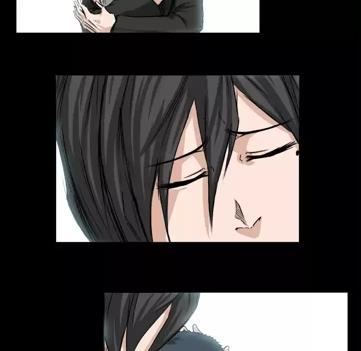 Boss in School ch.26