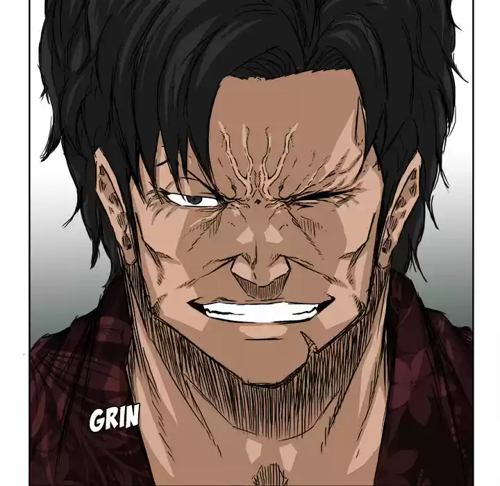 Boss in School ch.26