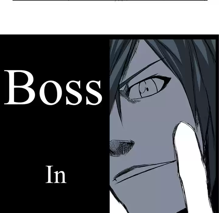 Boss in School ch.26