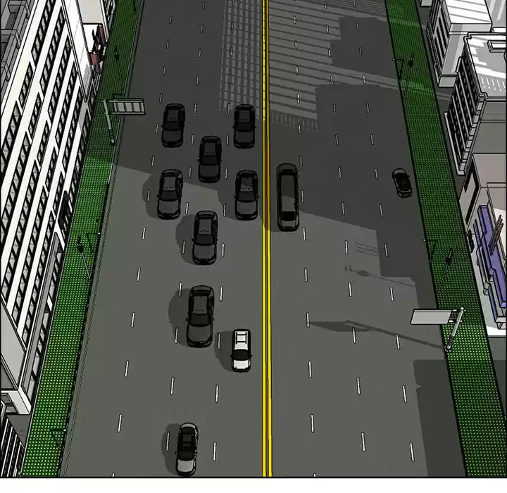 Boss in School ch.26