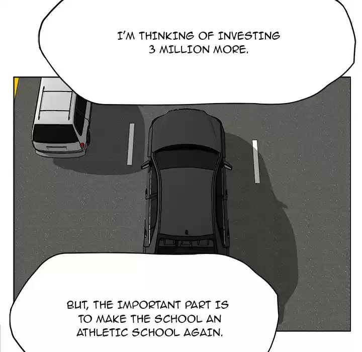 Boss in School ch.26