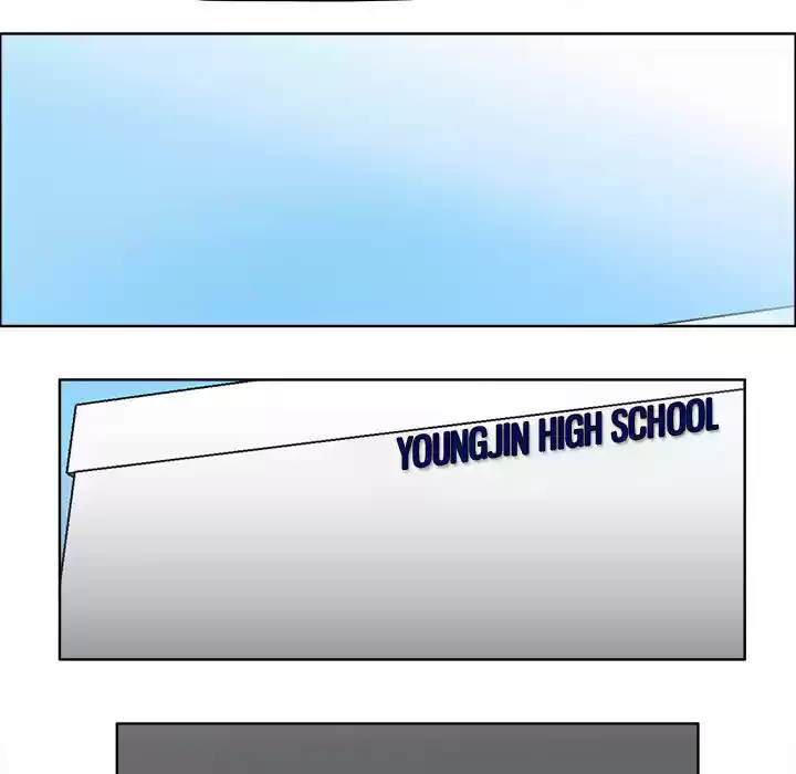 Boss in School ch.26