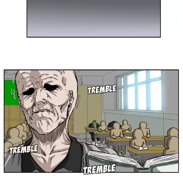 Boss in School ch.26