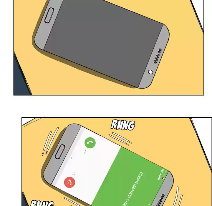 Boss in School ch.26