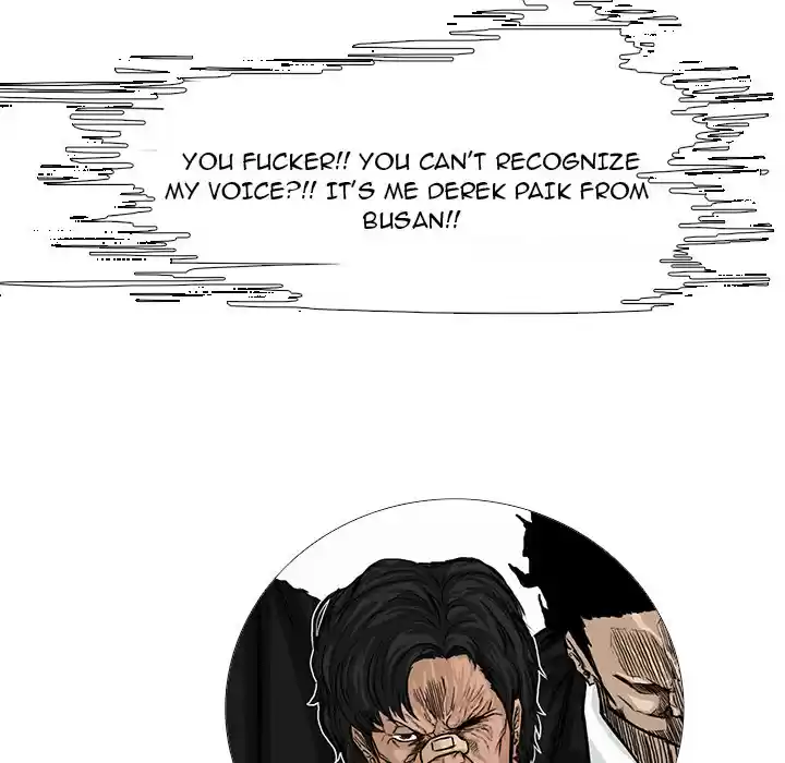 Boss in School ch.26