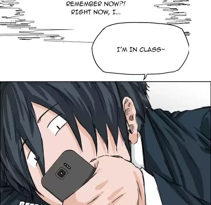 Boss in School ch.26