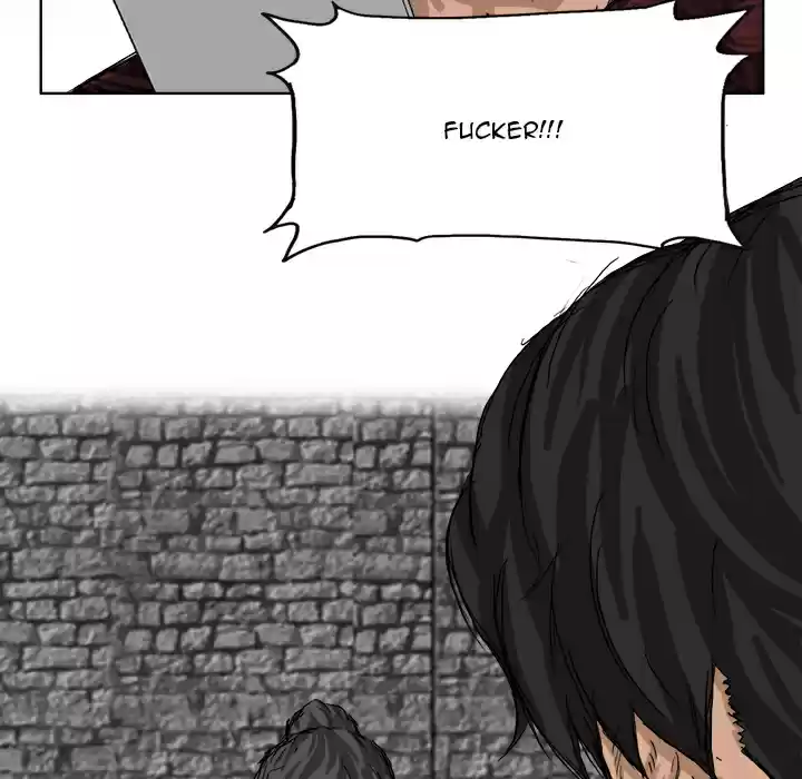 Boss in School ch.26