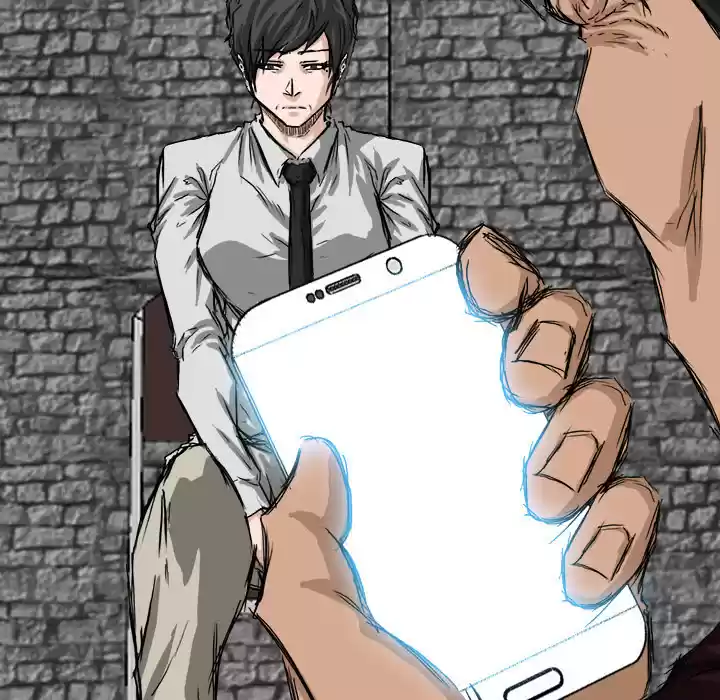 Boss in School ch.26