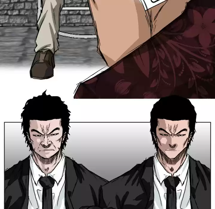 Boss in School ch.26