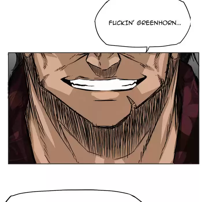 Boss in School ch.26