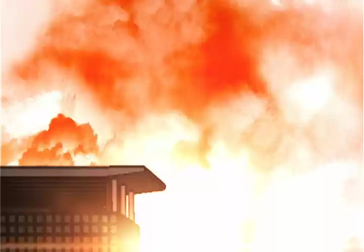 Boss in School ch.27