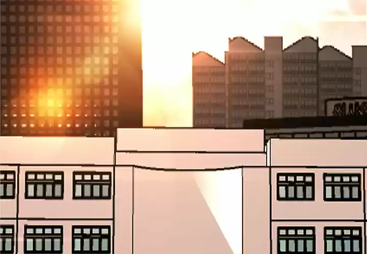 Boss in School ch.27