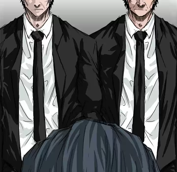 Boss in School ch.27