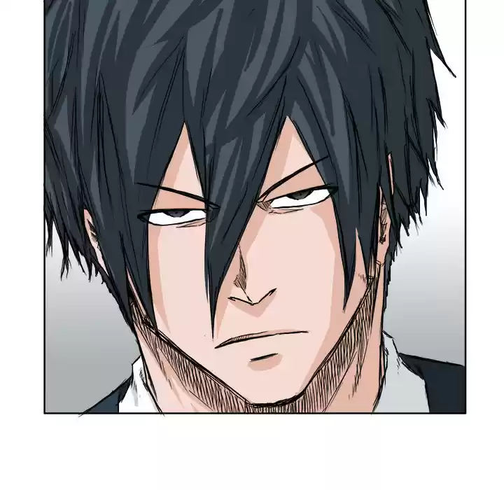 Boss in School ch.27