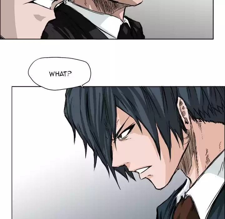 Boss in School ch.27