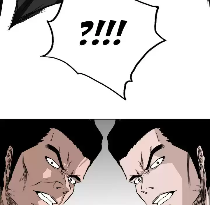 Boss in School ch.27