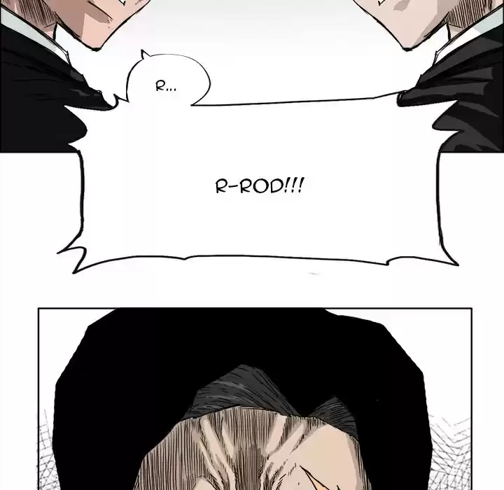 Boss in School ch.27