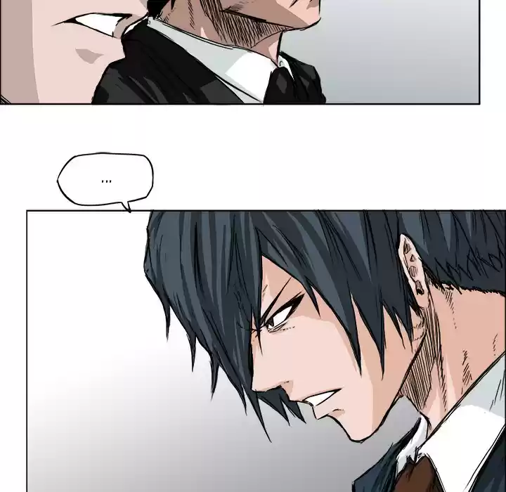 Boss in School ch.27