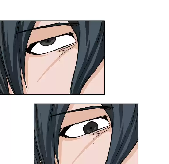 Boss in School ch.27