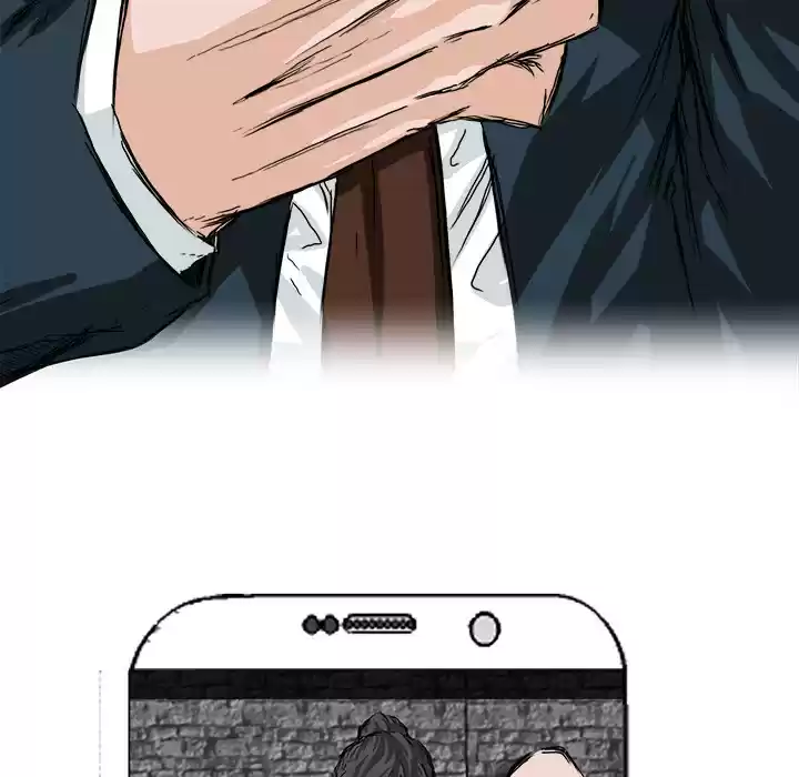 Boss in School ch.27