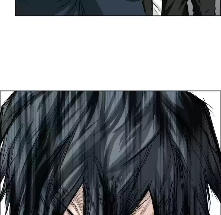 Boss in School ch.27