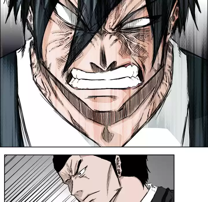 Boss in School ch.27